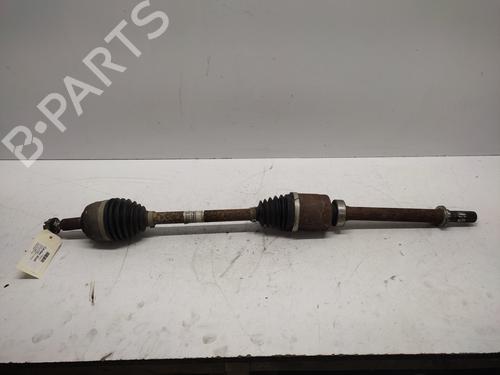 Right front driveshaft DACIA DUSTER (HM_) 1.5 dCi 115 (HMAD) | BP29924734M39  - Image 5