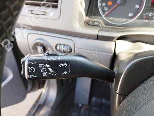Used Switch VW GOLF V (1K1) 1.6 (102 hp) 27048981