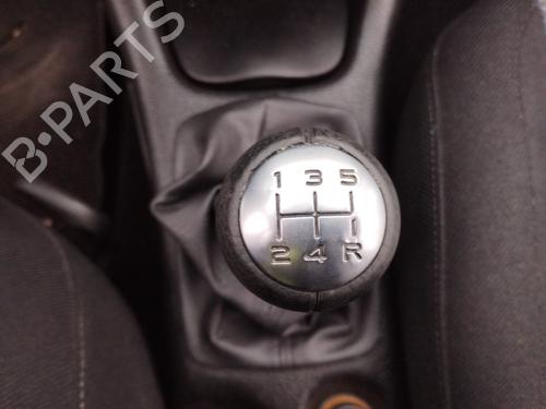 Gearknop PEUGEOT 206 SW (2E/K) 1.4 16V (88 hp) 31836196