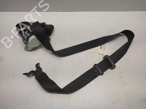 Front right seatbelt BMW Z4 Roadster (E89) sDrive 23 i | BP27045390I25 - Image 2
