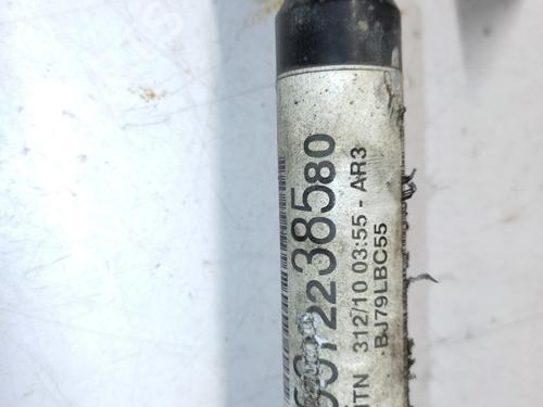 Left front driveshaft CITROËN C3 II (SC_) 1.4 HDi 70 (SC8HZC, SC8HR0, SC8HP4) | BP33237490M38 - Image 4