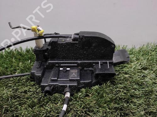 Used Front left lock Front left lock 27070111 27070111