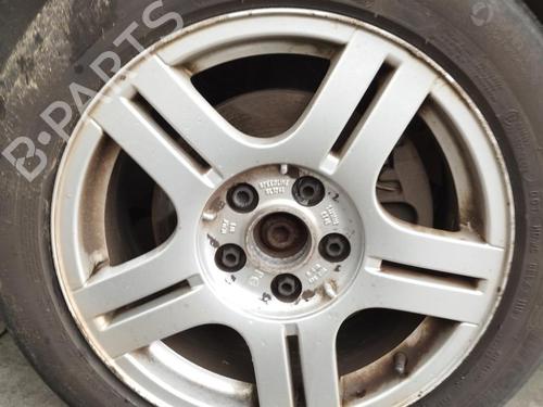 Used Rim VW PASSAT B5 (3B2) 1.9 TDI (110 hp) 27088435