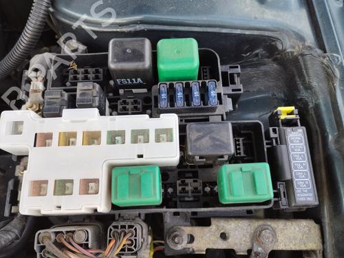 Used Fuse box Fuse box FORD USA PROBE II (ECP) 2.0 16V (116 hp) 32773140 32773140