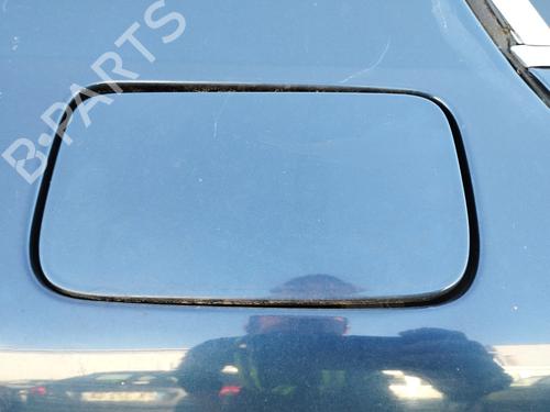 Tanklåg PEUGEOT 607 (9D, 9U) 2.2 HDi (133 hp) 30752858