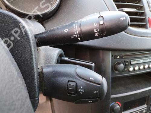 Steering column stalk PEUGEOT 207 (WA_, WC_) 1.4 HDi | BP30752813I23