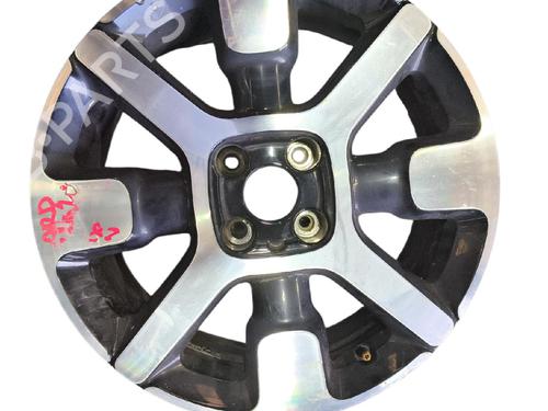 Fælk CITROËN C4 CACTUS 1.2 VTi 82 | BP39166926C45 - Image 4
