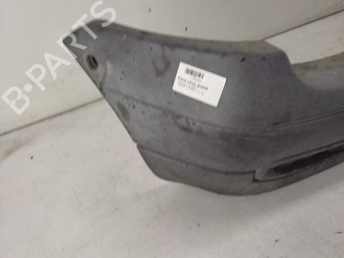 Front bumper RENAULT TWINGO I (C06_) 1.2 (C066, C068) | BP29958399C7