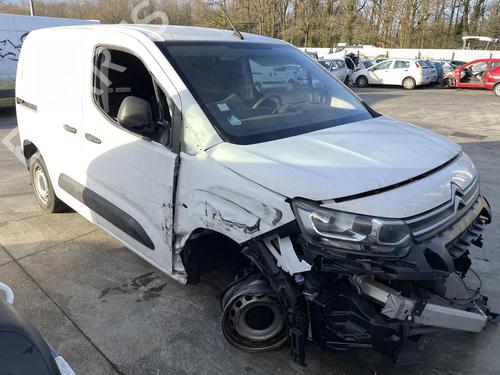 Front left interior door handle CITROËN BERLINGO Box Body/MPV (K9) 1.5 BlueHDi 100 | BP30903638I13 - Image 9