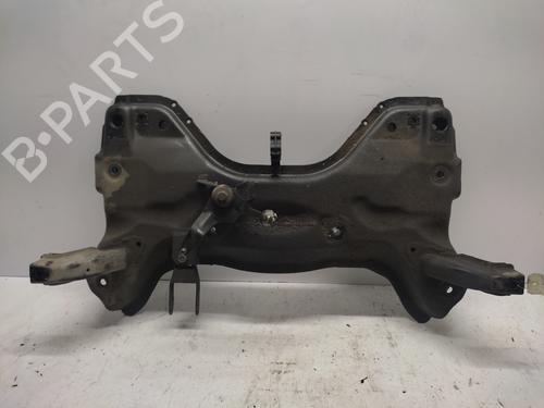 Used Subframe Subframe PEUGEOT 206 Hatchback (2A/C) [1998-2012] 34410559 34410559