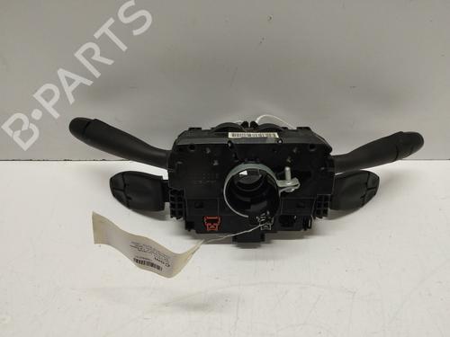 Used Steering column stalk Steering column stalk PEUGEOT 308 I (4A_, 4C_) 1.6 HDi (92 hp) 27584925 27584925