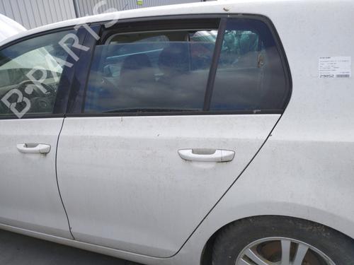 left-rear-door-vw-golf-plus-v-5m1-521-2004-2005-2006-2007-2008-2009-2010-2011-2012-2013-37716510 main image