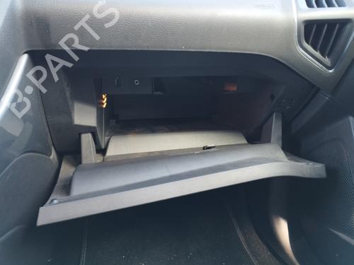 Used Glove box Glove box FORD FOCUS III 1.6 EcoBoost (150 hp) 28384332 28384332