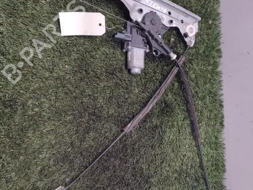 Used Front left window mechanism RENAULT MEGANE IV Grandtour (K9A/M/N_) 1.5 dCi 110 (110 hp) 27089322