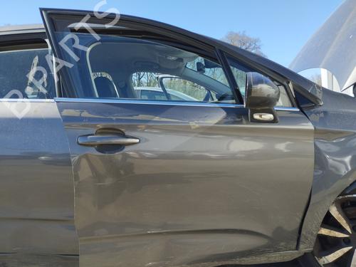 Used Front right quarter glass Front right quarter glass CITROËN C4 II (NC_) 1.6 BlueHDi 120 (120 hp) 33544962 33544962