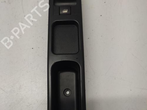 Used Right front window switch PEUGEOT 207 (WA_, WC_) 1.6 HDi (90 hp) 31381165