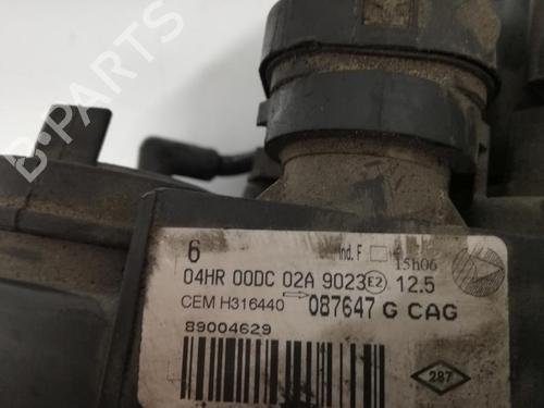 Left headlight RENAULT ESPACE III (JE0_) 2.2 dCi (JE0K) | BP27085937C28 
