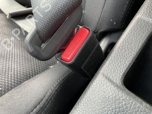 Used Seat buckle NISSAN QASHQAI II (J11, J11_) 1.6 dCi (130 hp) 30084599
