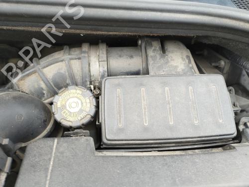 Used Air filter box Air filter box RENAULT CLIO III (BR0/1, CR0/1) 1.5 dCi (BR17, CR17) (86 hp) 32668667 32668667
