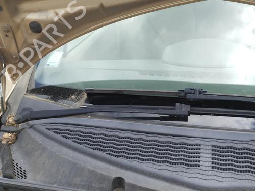 Vindspejlsviskerarm RENAULT MODUS / GRAND MODUS (F/JP0_) 1.5 dCi (FP0D, JP0D) (82 hp) 27088599