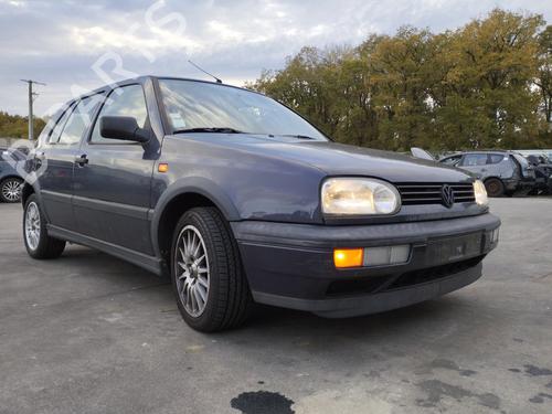 Used Subframe VW GOLF III (1H1) 1.9 TDI (90 hp) 30149658