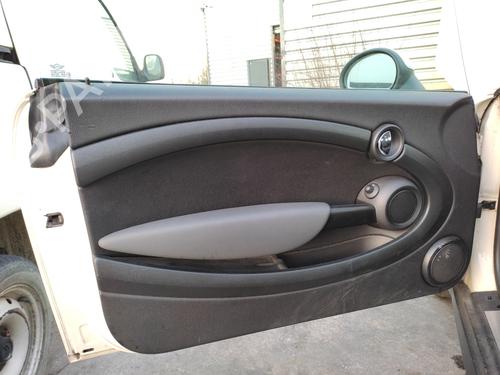 Used Front left window mechanism MINI MINI (R56) One (75 hp) 27057909