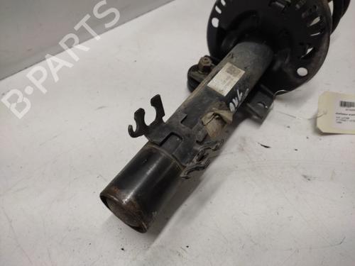 Left front shock absorber AUDI A1 (8X1, 8XK) 1.6 TDI | BP27087442M16 