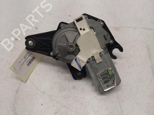Viskermotor bagrude RENAULT TWINGO II (CN0_) 1.2 16V (CN04, CN0B) (75 hp) 29241192