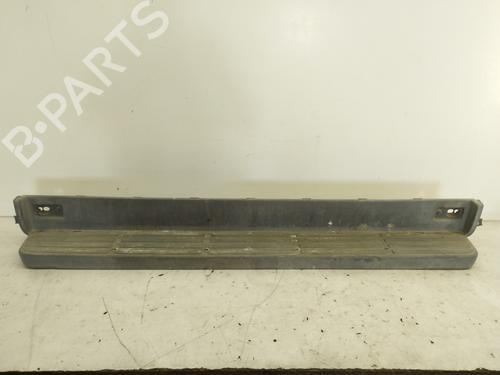 Used Rear bumper Rear bumper 27043228 27043228