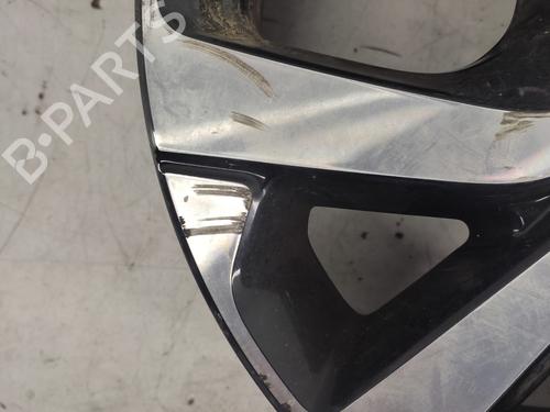 Rim CITROËN DS3 (SA_) 1.6 HDi 110 | BP29813640C45