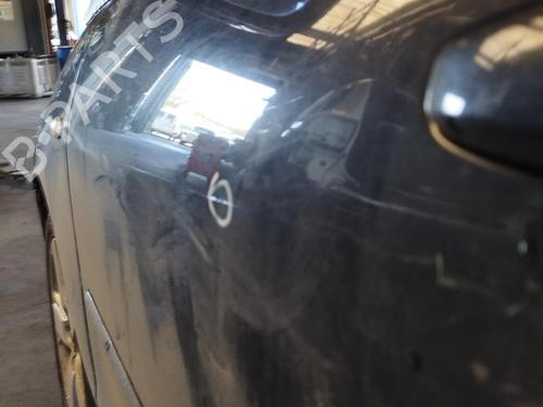 Left front door MAZDA 5 (CR) 2.0 CD (CR19) | BP27088875C2 