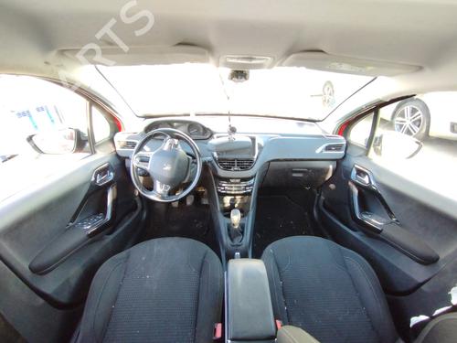 Switch PEUGEOT 208 I (CA_, CC_) 1.2 VTI 82 | BP30548404I30  - Image 5