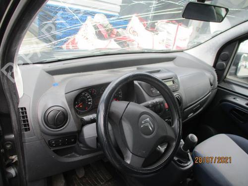 Højre forlygte CITROËN NEMO MPV 1.4 HDi | BP27060853C29 