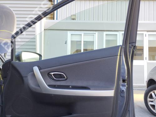Right front door KIA CEE'D (JD) 1.6 CRDi 110 | BP29736735C3 