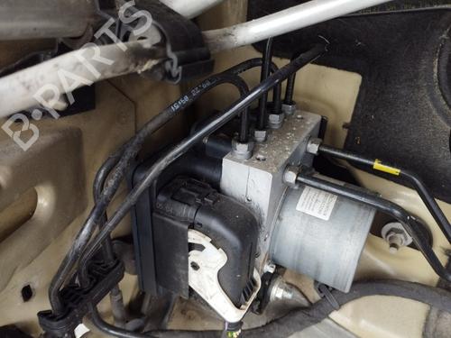 ABS pump PEUGEOT EXPERT Van (V_) 2.0 BlueHDi 180 | BP30099574M43 - Image 3