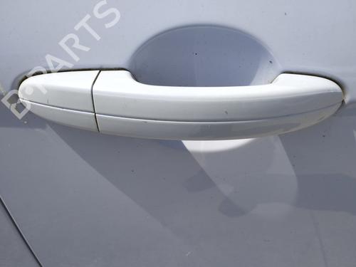 Used Front right exterior door handle FORD S-MAX (WA6) 2.0 TDCi (140 hp) 27044868