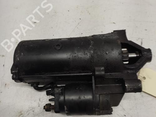 Used Starter Starter CITROËN BERLINGO / BERLINGO FIRST Box Body/MPV (M_) 1.8 D (MBA9A, MCA9A) (59 hp) 32264892 32264892