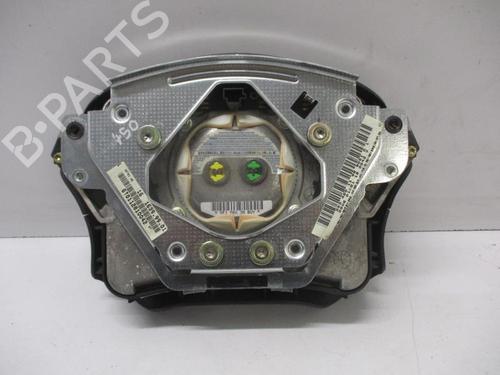 Driver airbag MERCEDES-BENZ C-CLASS (W203) C 220 CDI (203.008) | BP27066767C9 