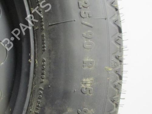 Used Rim BMW 3 (E46) 320 d (129 hp) 27085154