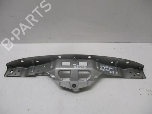 Used Front bumper bracket PORSCHE BOXSTER (987) S 3.2 (280 hp) 27050603