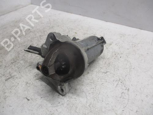 Used Starter FORD FIESTA VI (CB1, CCN) 1.4 TDCi (70 hp) 27075898