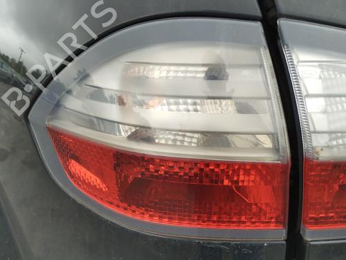Used Left taillight Left taillight FORD S-MAX (WA6) 2.0 TDCi (140 hp) 34108581 34108581