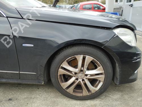 Used Wheel arch MERCEDES-BENZ E-CLASS (W212) E 350 CDI (212.025) (231 hp) 27064787