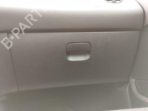 Used Glove box PEUGEOT 308 SW I (4E_, 4H_) 1.6 HDi (109 hp) 28440693