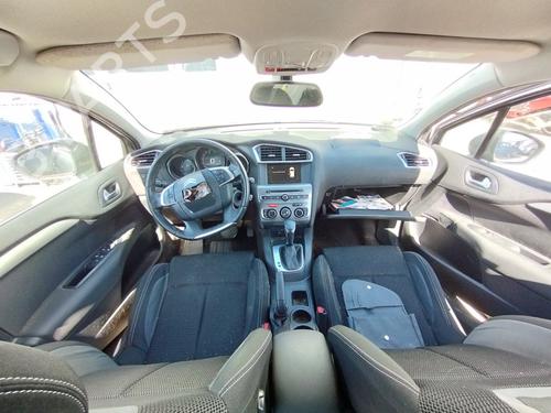 Rear seat CITROËN C4 II (NC_) 1.6 BlueHDi 120 | BP33544970C17 - Image 8