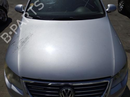 Motorhjelm Motorhjelm VW PASSAT B6 Variant (3C5) 1.9 TDI (105 hp) 34368138 34368138