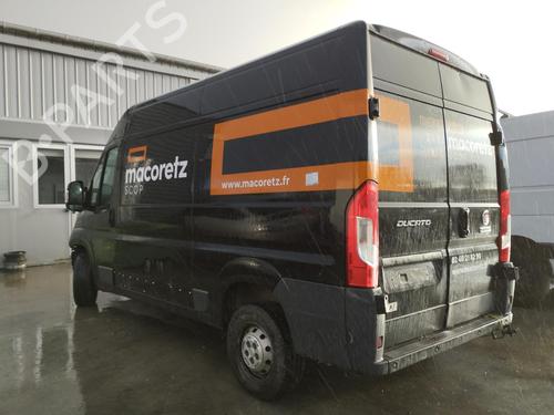 Steering column FIAT DUCATO Platform/Chassis (250_) 150 Multijet 2,3 D | BP27074536M21 - Image 5