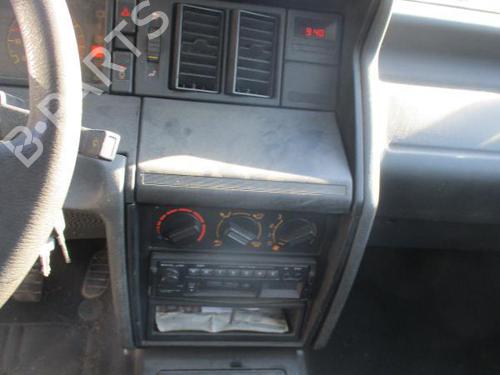 Used Parts RENAULT 21 (B48_)  1.7  2899518