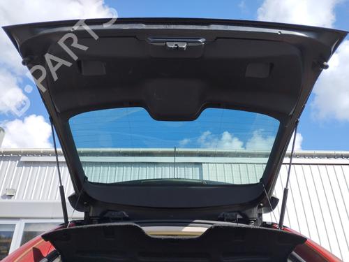 Used Tailgate Tailgate 27084488 27084488