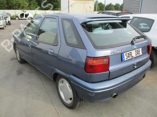 Used Parts CITROËN ZX (N2)  1.4 i  2899566